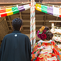 上賀茂神社