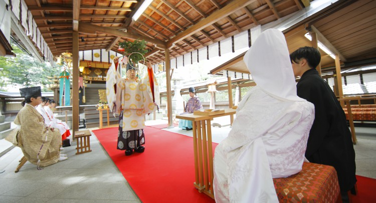 護王神社