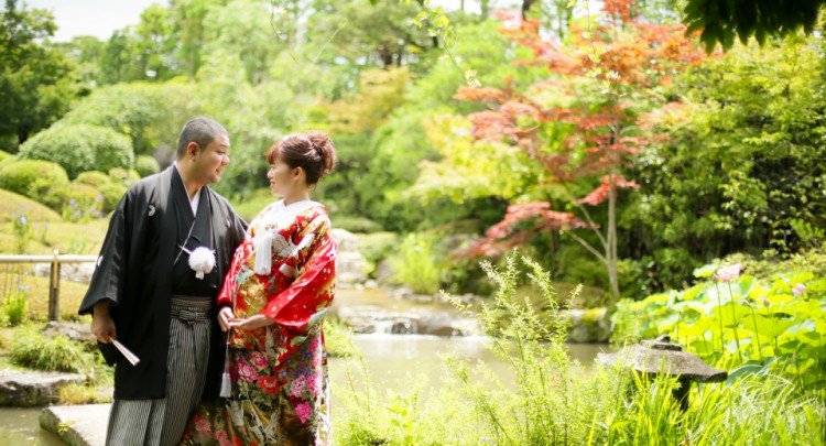 妙心寺退蔵院