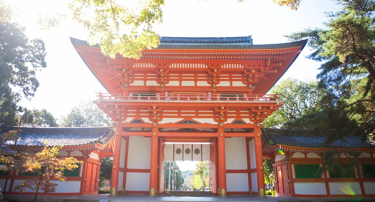 今宮神社