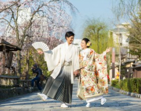 京都の景観