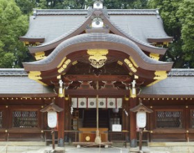 今宮神社