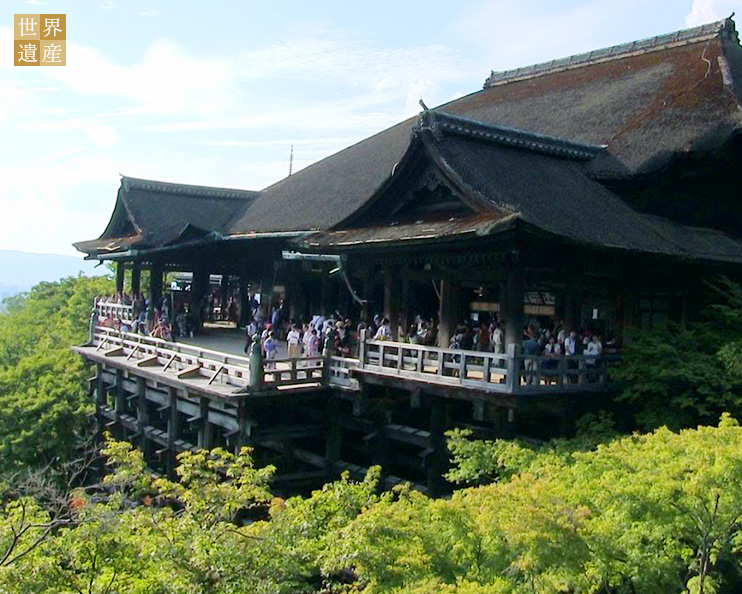 一生に一度を 京都で ワタべウェディング京都和婚